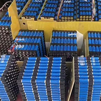 高价回收各种电瓶_电池放哪里回收_电池回收模式